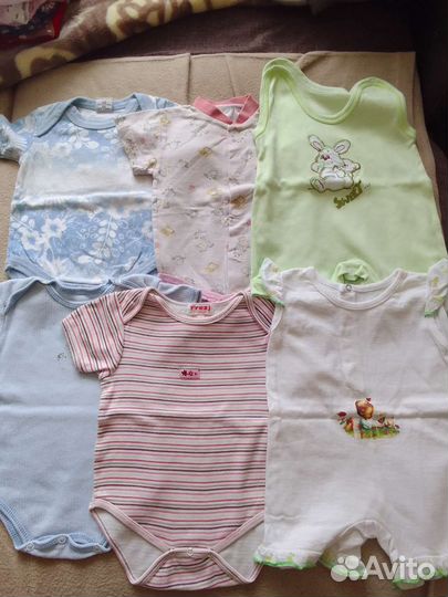 Одежда для девочек