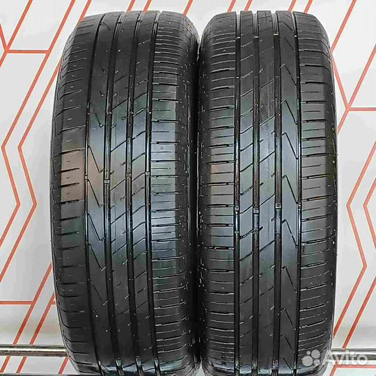 Hankook Ventus S1 Evo 2 K117 235/65 R17
