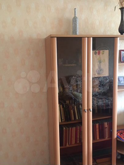 Комната 18 м² в 2-к., 2/5 эт.