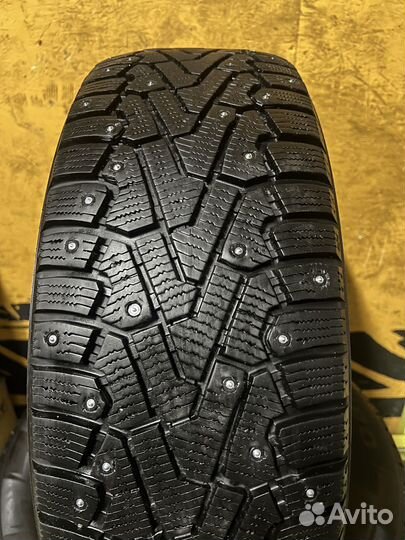 Pirelli Ice Zero 225/65 R17