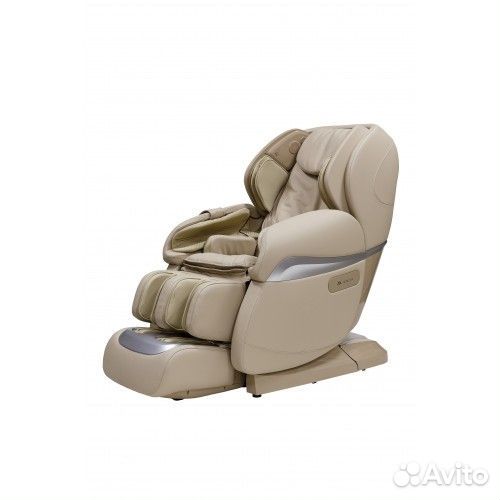 Массажное кресло Meridien California