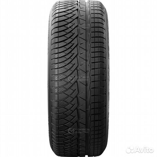 Michelin Pilot Alpin 4 255/35 R18 94V