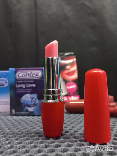 Штучка для женщин В виде помады