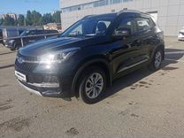 Chery Tiggo 4 1.5 MT, 2020, 71 000 км, с пробегом, цена 1 500 000 руб.