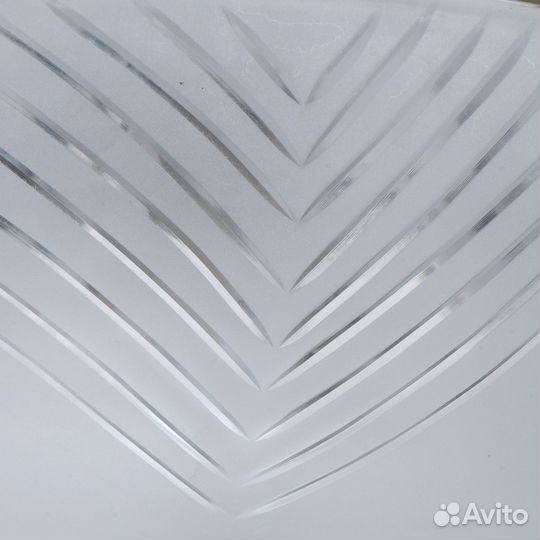 Стильная потолочная люстра Афродита бренда MW-ligh