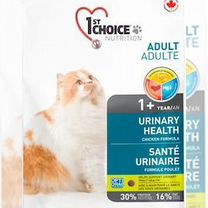 Urinary Health Sante Urinaire, 1st Choice, 5440 g