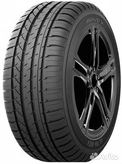 Arivo Ultra ARZ4 255/50 R19 107V