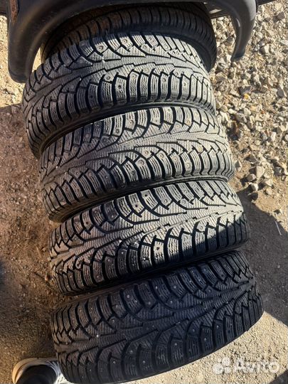 Nokian Tyres Nordman 5 195/65 R15 95T