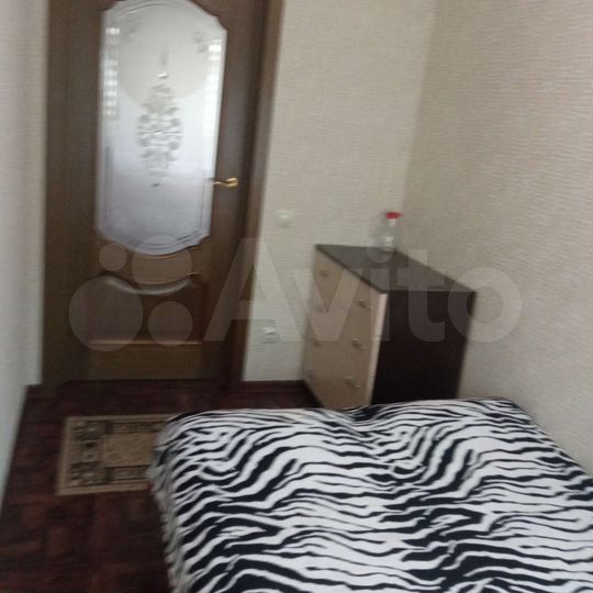 Комната 15 м², 3/3 эт.