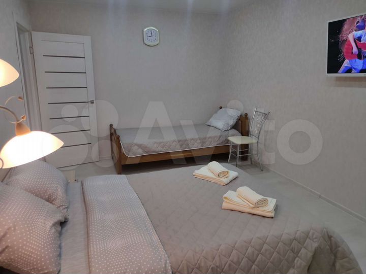 2-к. квартира, 45 м², 3/9 эт.