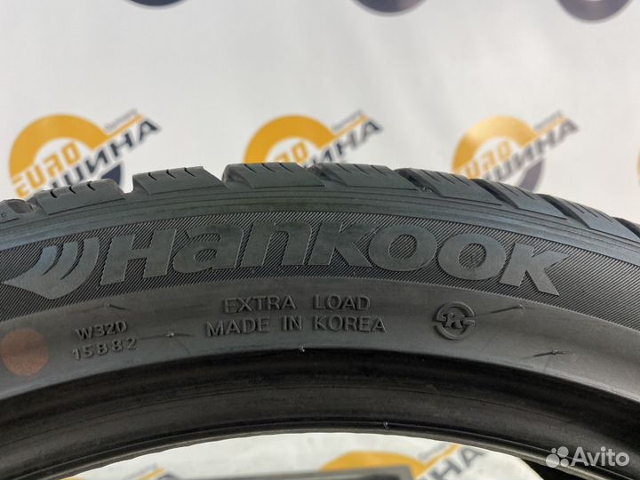 Hankook Winter I'Cept Evo2 W320 255/40 R20 102V