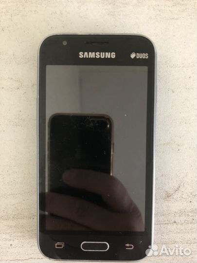Samsung Galaxy J1 Mini SM-J105H, 8 ГБ