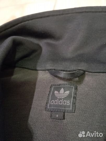 Олимпийка adidas originals S/M (48)