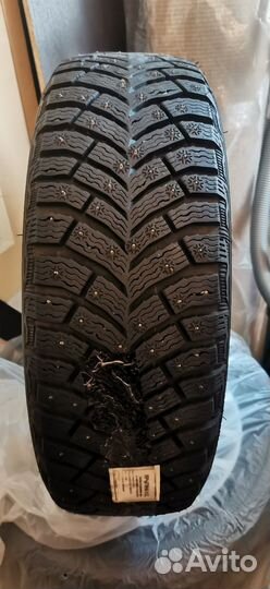 Комплект колёс на зиму 185/65r15 kia rio-x