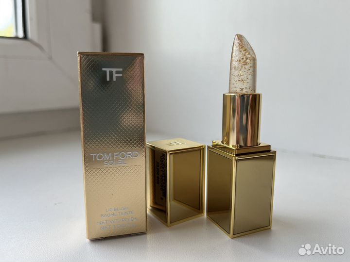 Tom ford бальзам для губ