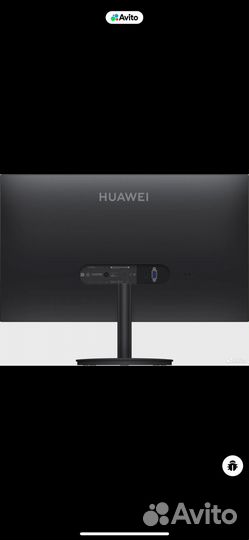 Монитор 75 гц 24 дюйма Huawei