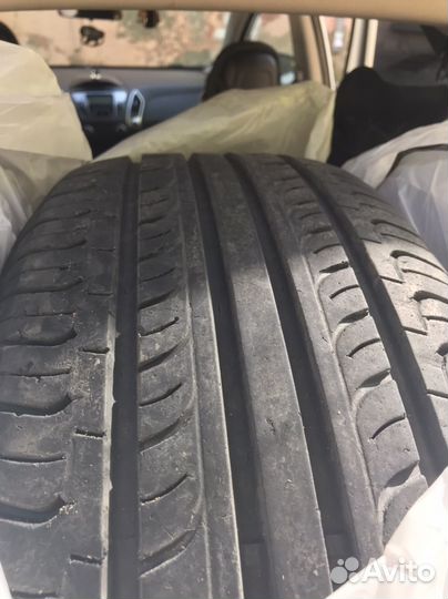 Hankook Optimo K415 225/60 R17 99H