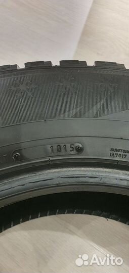 Americus Commercial LT 265/60 R18