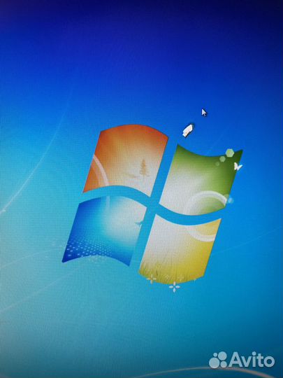 Монитор Phillips 170S 17’ б/у