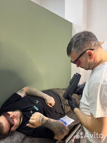 Тату салон (Красноярск), сделать татуировку от руб.➼СИНДИКАТ