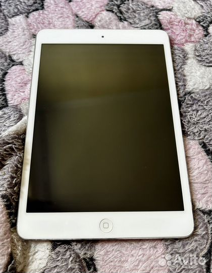 iPad mini