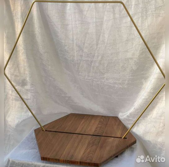 Подставка для торта