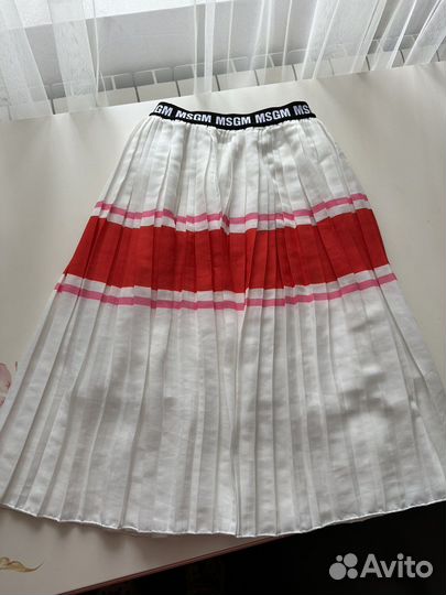 Msgm для девочки