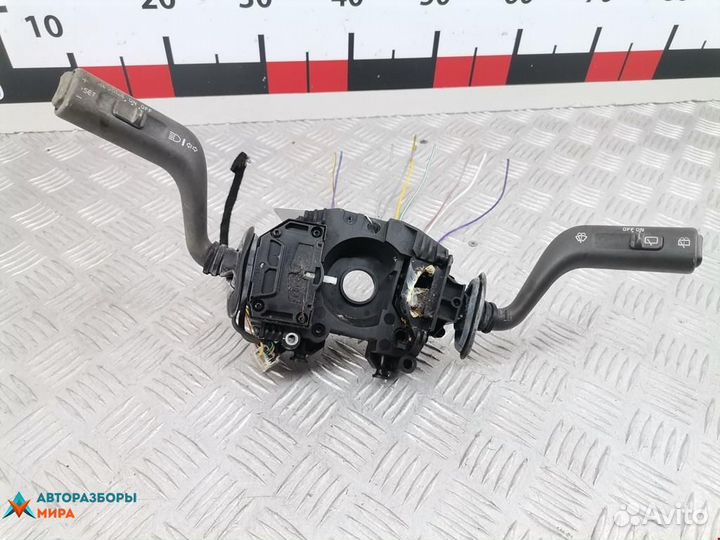 Переключатель подрулевой (стрекоза) Volvo S40