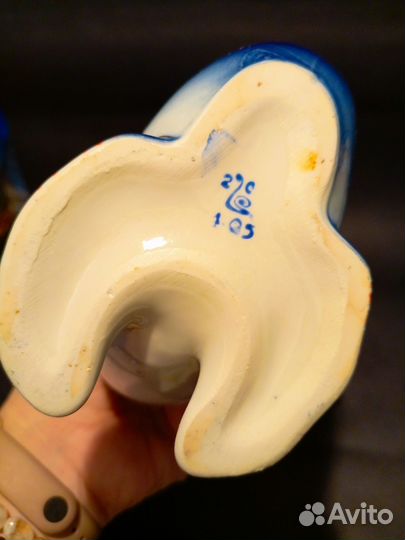 Графин штоф с рюмками 