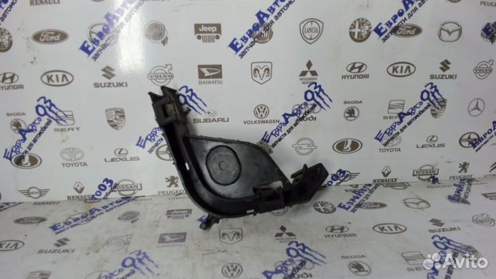 Кронштейн проводки Renault Sandero 2009-2014