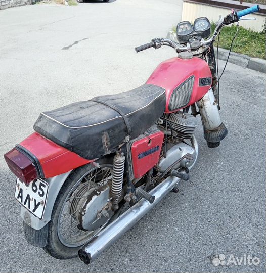 Иж Юпитер 5
