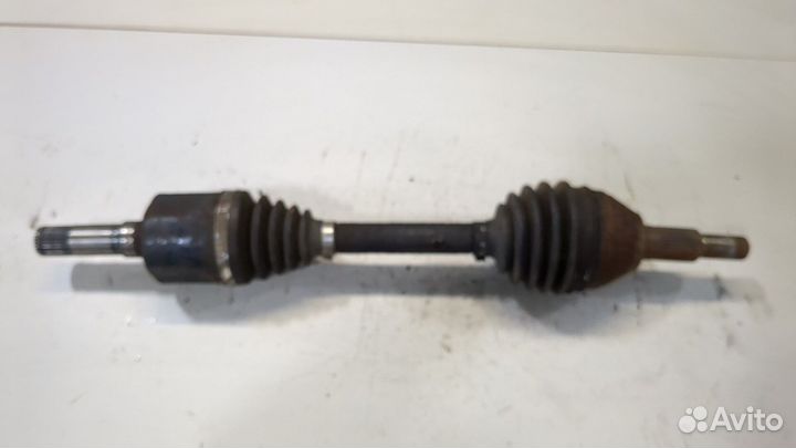 Полуось Opel Antara, 2009