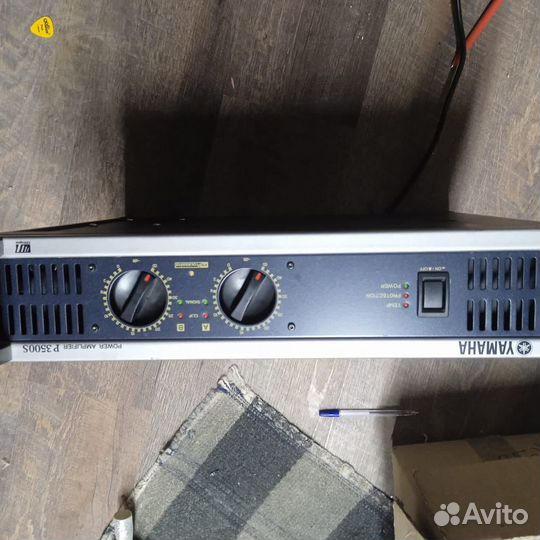 Музыкальное оборудование