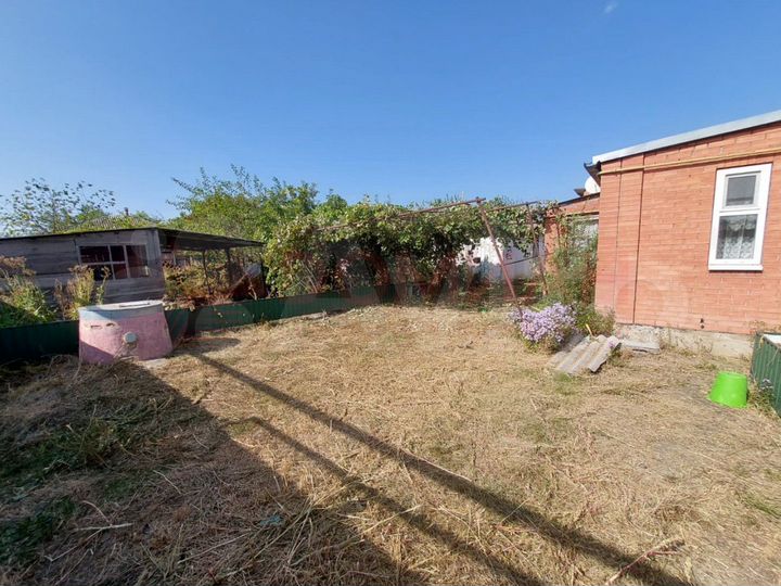 Дом 94 м² на участке 18 сот.