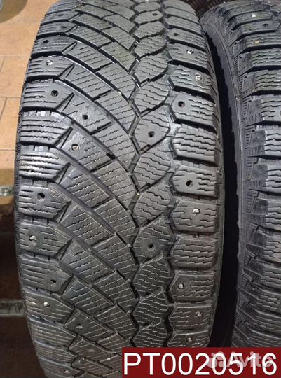 Continental ContiIceContact 225/60 R17 98H