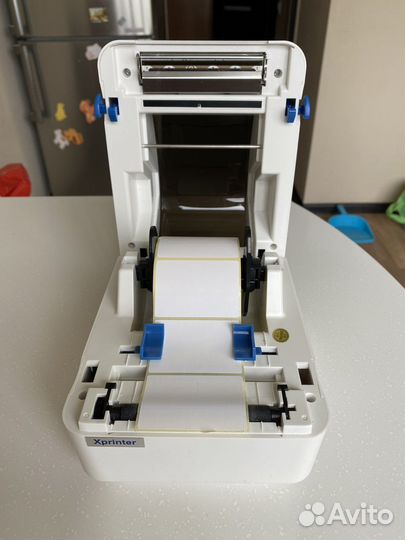 Термопринтер xprinter 320B