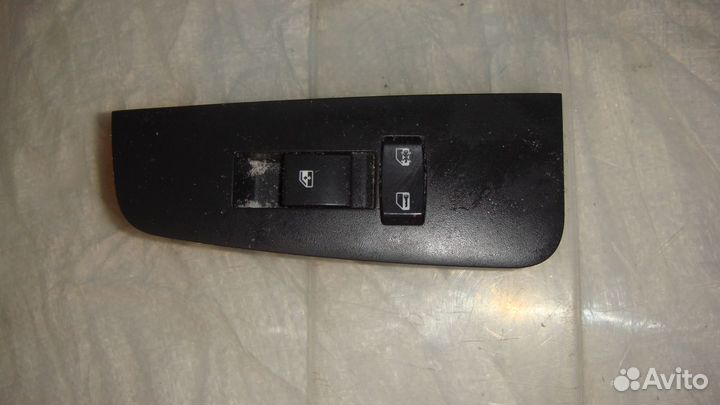 Шевроле Эпика Блок управления стеклоподъёмниками