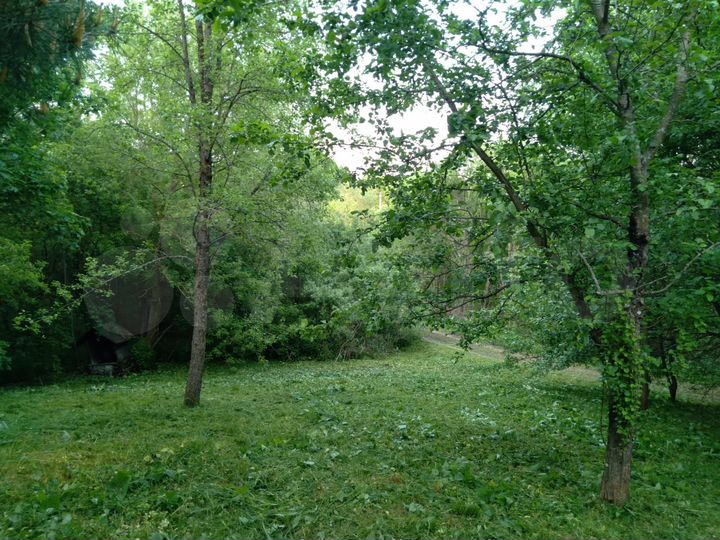 Участок 1,7 га (ИЖС)