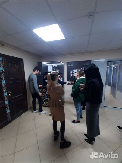 Вендинговые автоматы с кофе в наличии