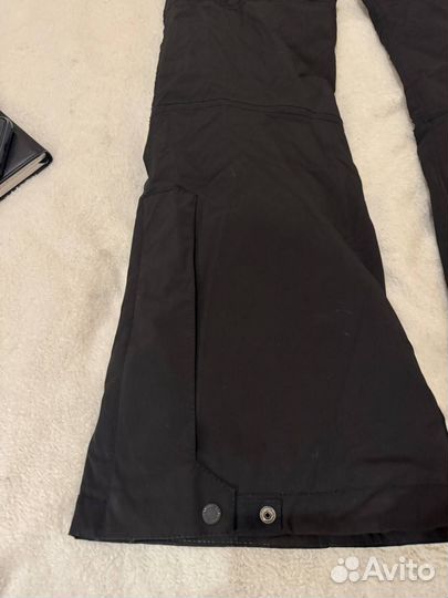 Брюки горнолыжные Napapijri Оригинал S