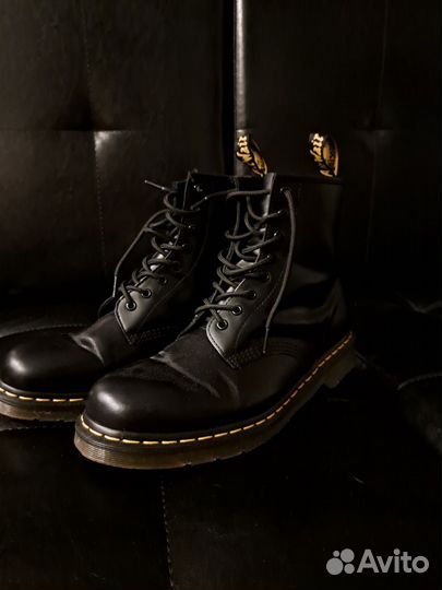 Dr martens оригинал