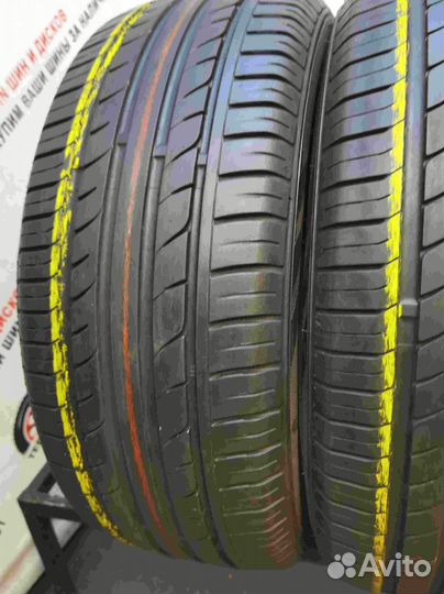 Goodride SA 37 215/55 R17 98W