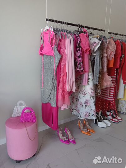 Женская одежда