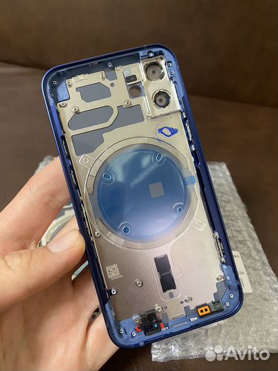 Корпус для iPhone 12 mini Оригинал