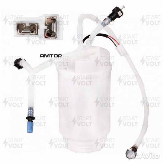 Startvolt SFM 1816 Модуль топливного насоса startv