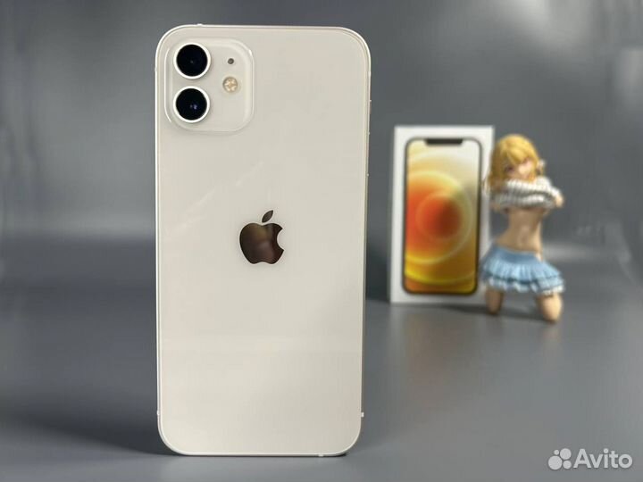 iPhone 12, 128 ГБ