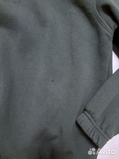 Зип худи xonas свитшот толстовка на молнии