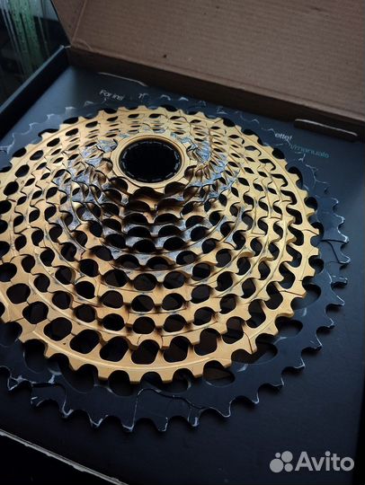 Sram xx1 10-50 xd