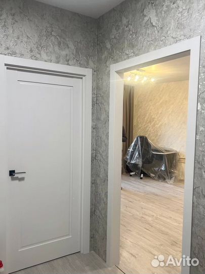 Гарантия качества на все виды дверей