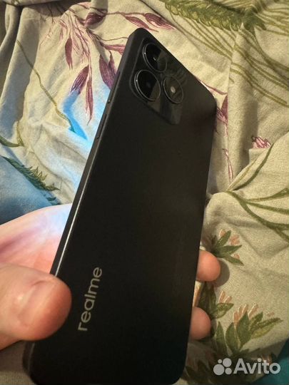 realme C53, 6/128 ГБ